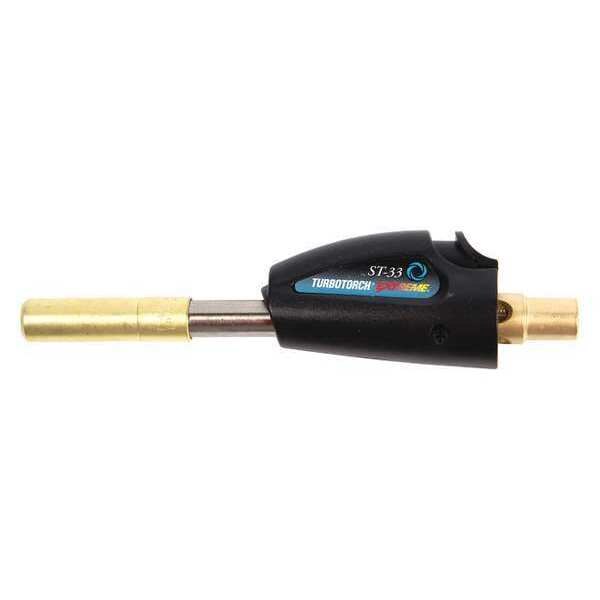 Flame Tip, ST Series, Swirl Flame