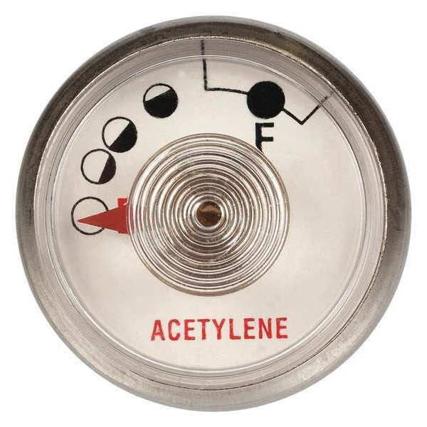 Gauge, Turbo Torch, Brazing Application