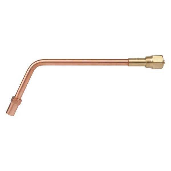 Heating Nozzle, 300 Series, 8 Tip Size