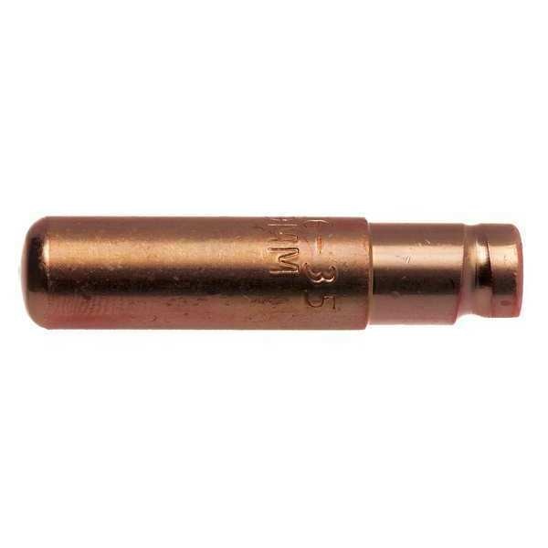 Contact Tip, Copper, 0.035
