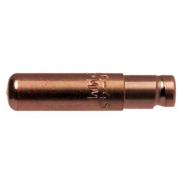 Contact Tip, Copper, 0.045