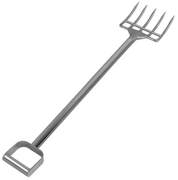 Super Reinforced Fork, SST, 8-1/2In Tines