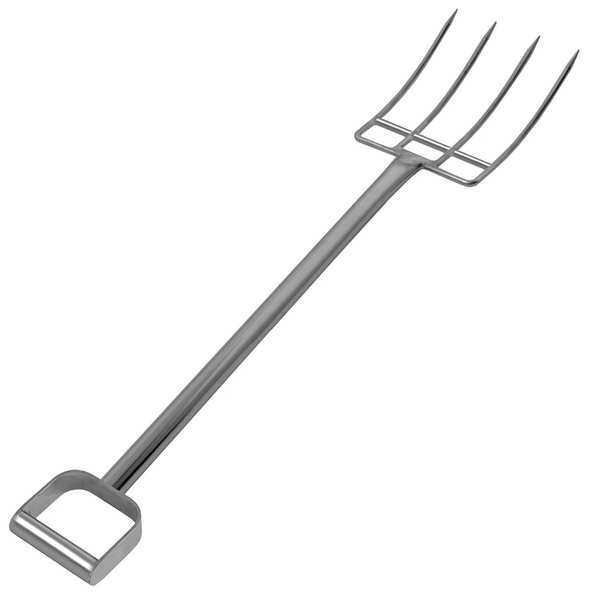 Reinforced SST Fork, SST, 12In Tines