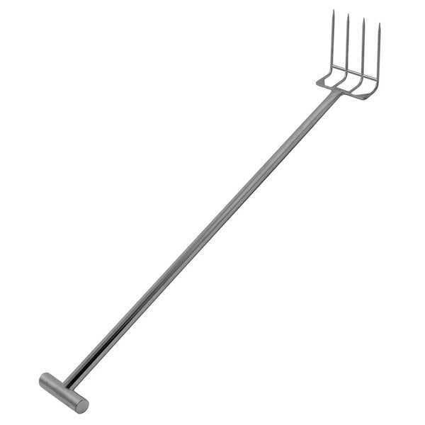 Reinforced Fork, SST, 9In Tines