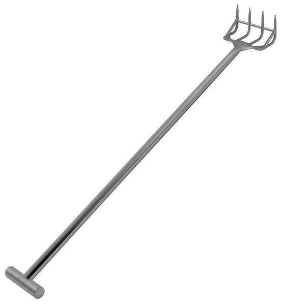 Super Reinforced Fork, SST, 9In Tines