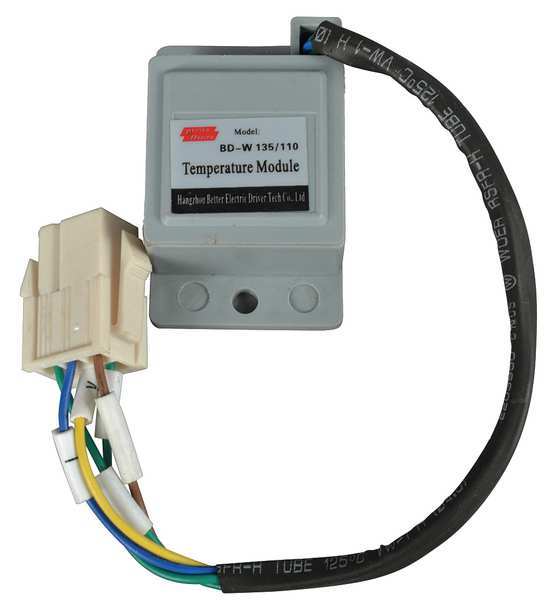 Protect Module, BD-W135/110