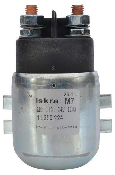 Relay, DC24V