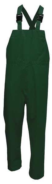 Open Road 150D Bib Pants - Grn