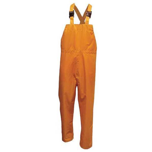 Open Road 150D Bib Pants - Ylw