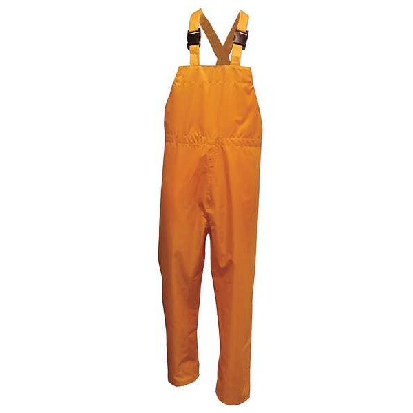 Open Road 150D Bib Pants - Ylw