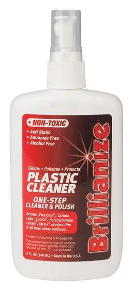 Brillianize Cleaner, 32 oz.