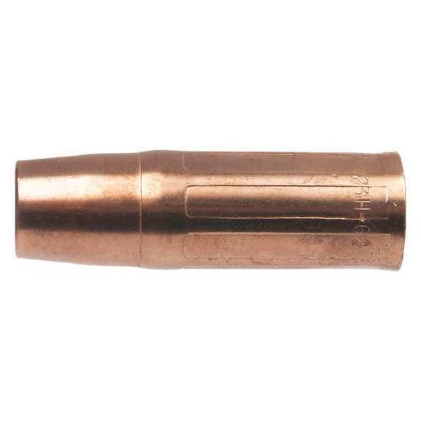 Nozzle, 3/4 in.-19, 1mm, PK2