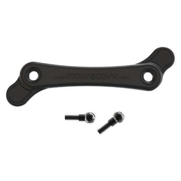 Ganging Device, For Training Tables, Blk