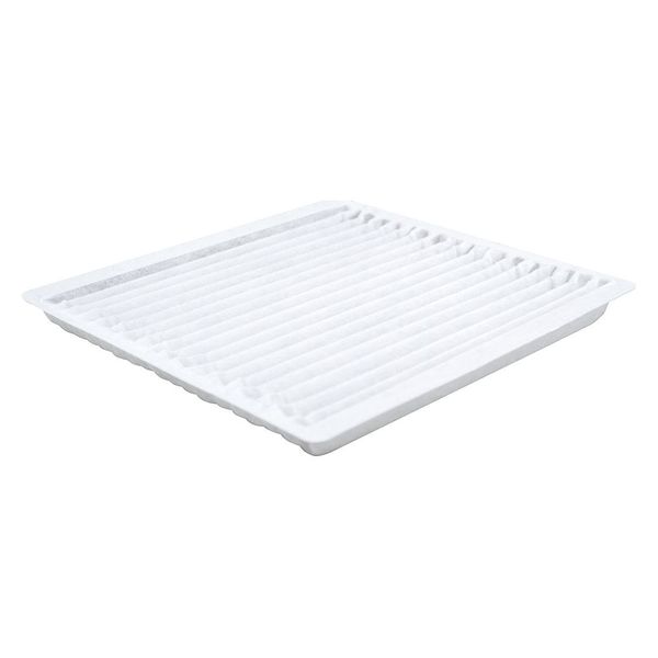 Air Filter, 7-7/8 x 23/32 in.