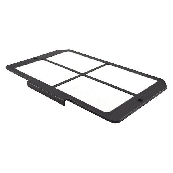 Air Filter, 6-9/16 x 3/8 in.