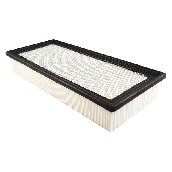 Air Filter, 6-1/32 x 2-9/32 in.