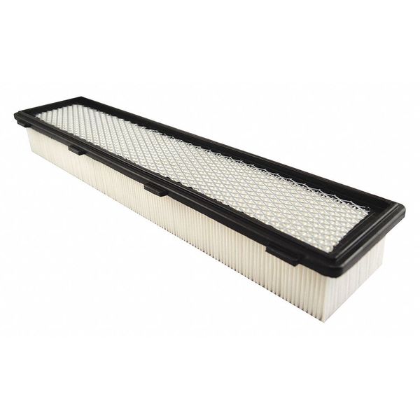 Air Filter, 4-9/16 x 2-1/4 in.