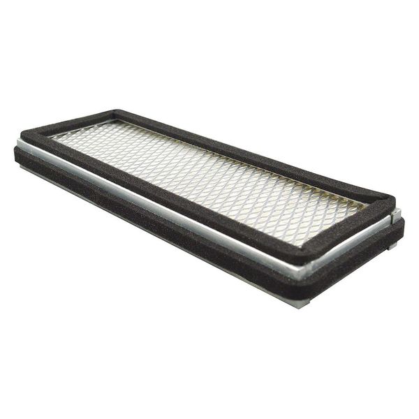 Air Filter, 4-3/32 x 1-3/32 in.