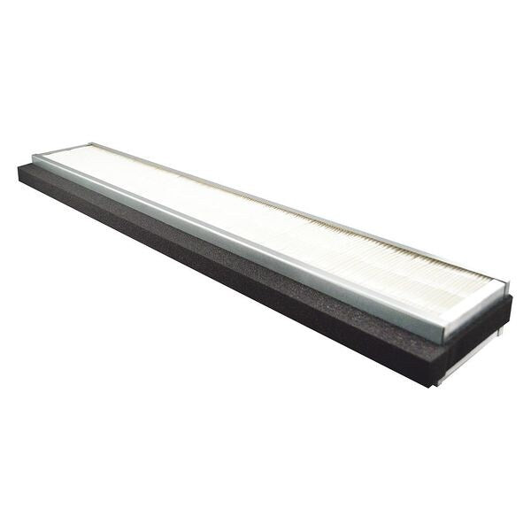 Air Filter, 5-9/16 x 2-3/16 in.