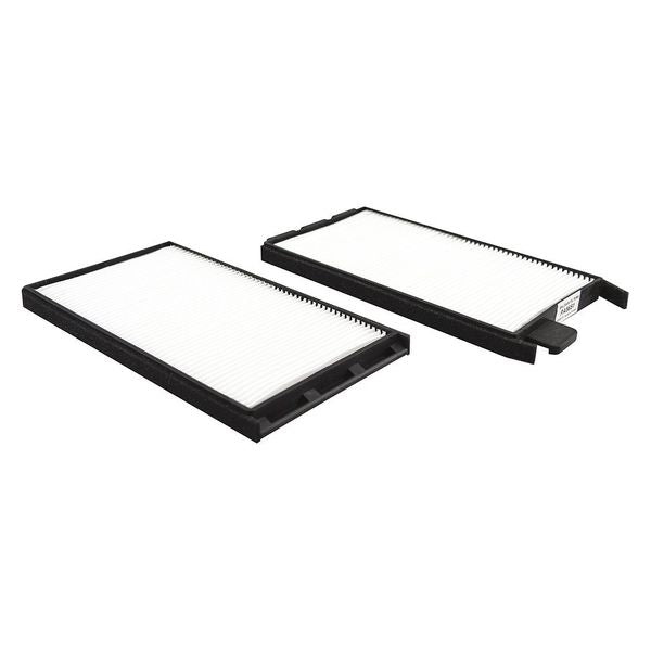 Air Filter, 4-1/2 x 19/32 in.