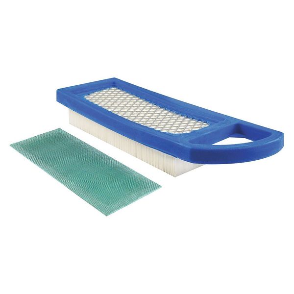 Air Filter, 6-5/16 x 1-1/2 in.