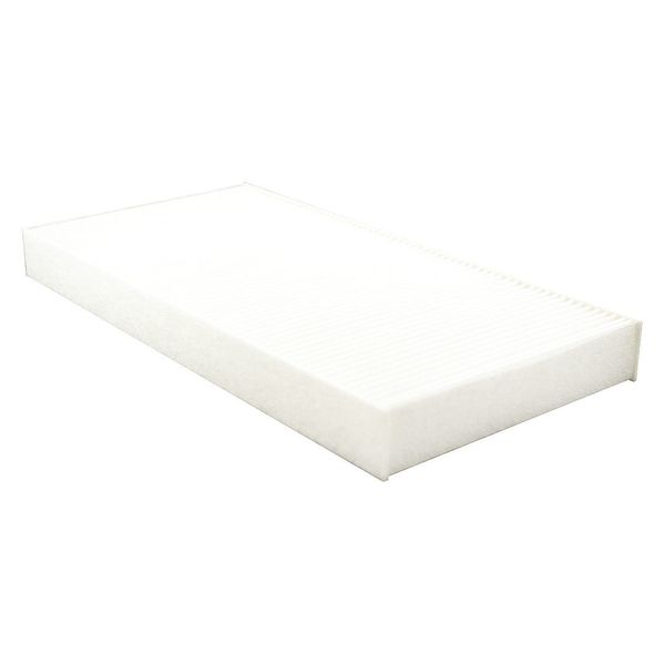 Air Filter, 6-5/32 x 1-3/16 in.