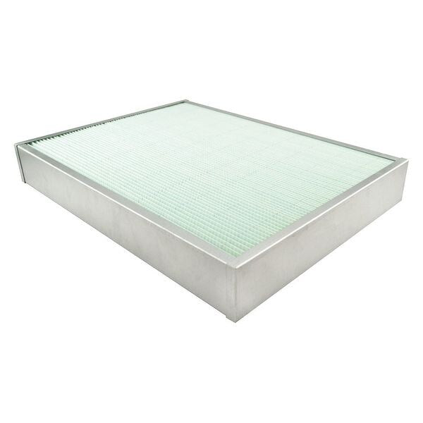 Air Filter, 11-31/32 x 2-3/16 in.