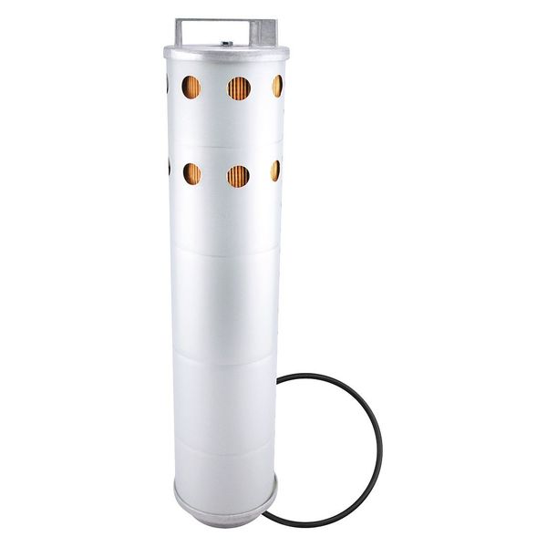 Hydraulic Filter, 4-13/32 x 20-11/16 In