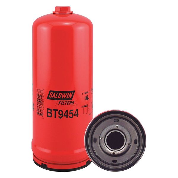 Hydraulic Filter, 4-5/32 x 10-3/8 In
