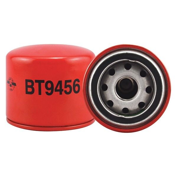 Transmission Filter, 3-23/32 x 3-5/16 In
