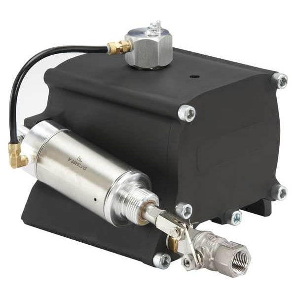 Auto Drain Valve, 1/2 In. NPT, 200 psi