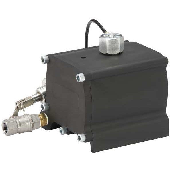 Auto Drain Valve, 1/2 In. NPT, 200 psi