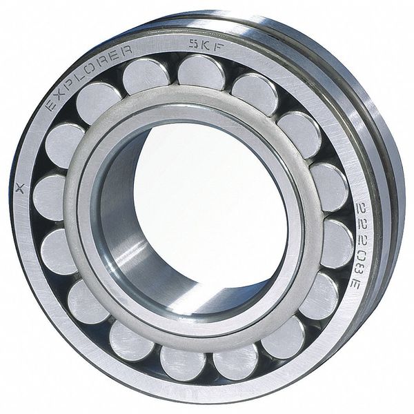 Spherical Roller Bearing, Bore 55mm