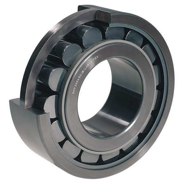 Cylindrical Roller Bearing, Bore 90mm