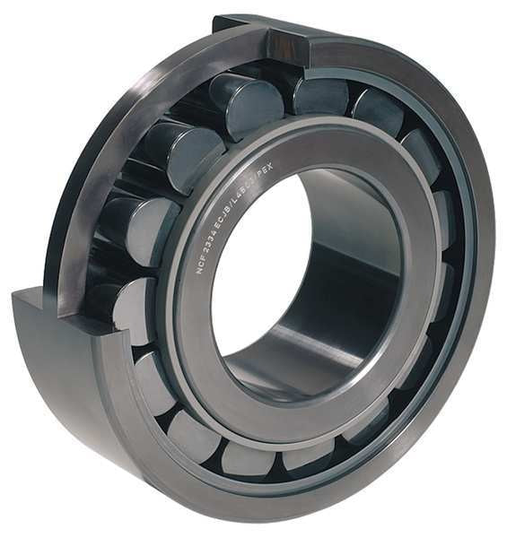 Cylindrical Roller Bearing, Bore 85mm