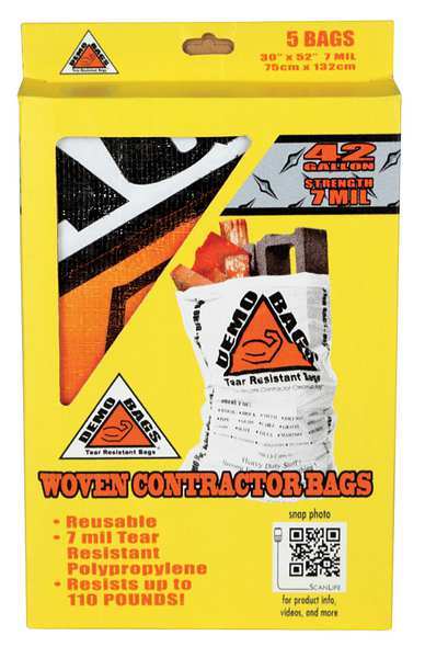 42 gal 30 in W, 48 1/2 in H, White