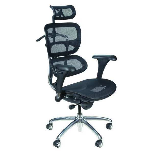 Mesh Task Chair, 18