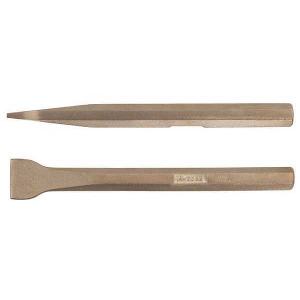 Caulk Removal Chisel, 9