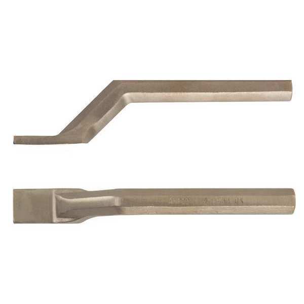 Caulk Removal Chisel, 7-3/4