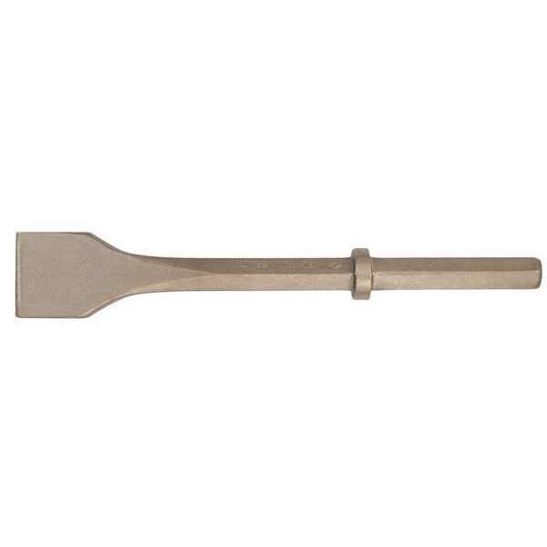 Pneumatic Chisel, Concrete Chisel, Hex