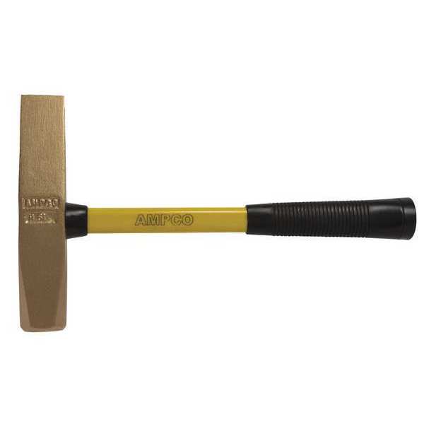 Cutoff Hammer, 5 lb., Fiberglass Handle