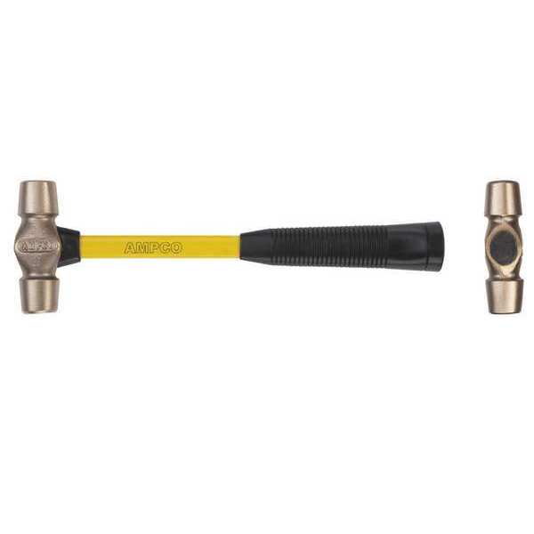 Machinist Hammer, 1-1/2 lb., 11