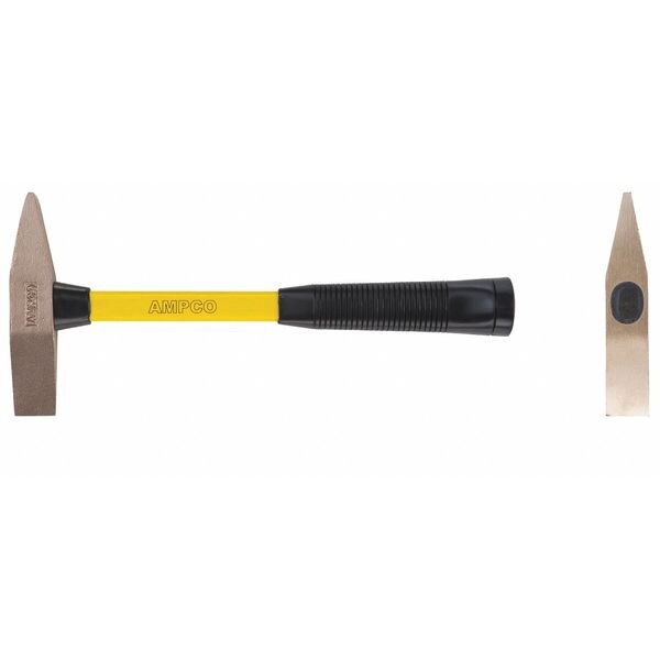 Scaling Hammer, 1-1/2 lb., Fiberglass