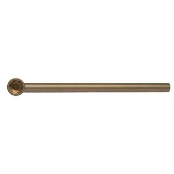 15mm Drive, Metric Socket, 6 Points