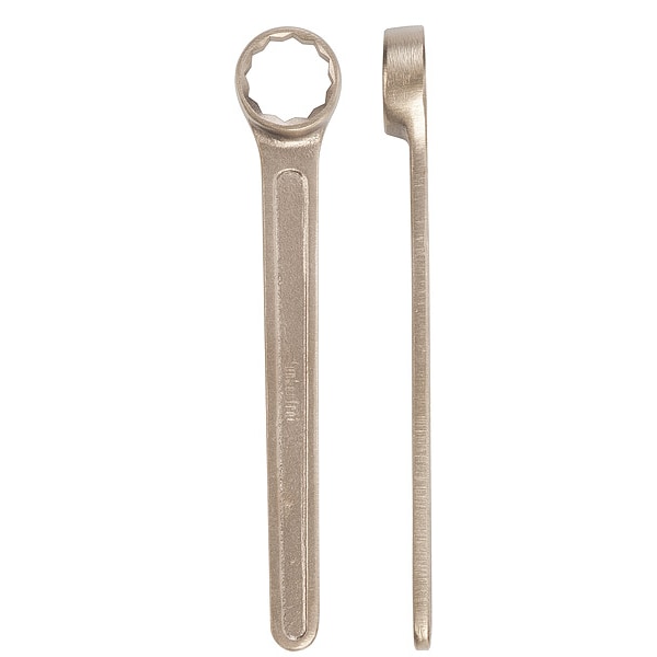 Box End Wrench, 7-1/2