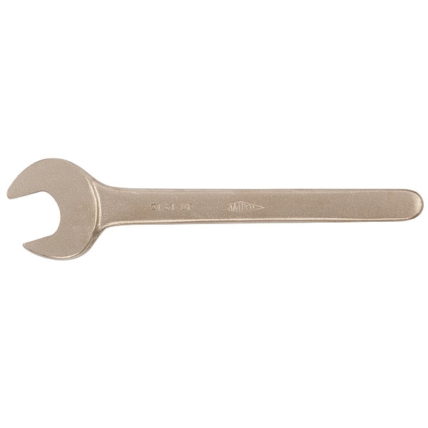 Single Open End Wrench, 1-1/4