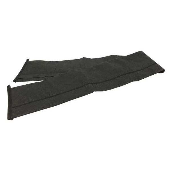 Bucket Combo 10-Bags & 5-Barriers, PK15