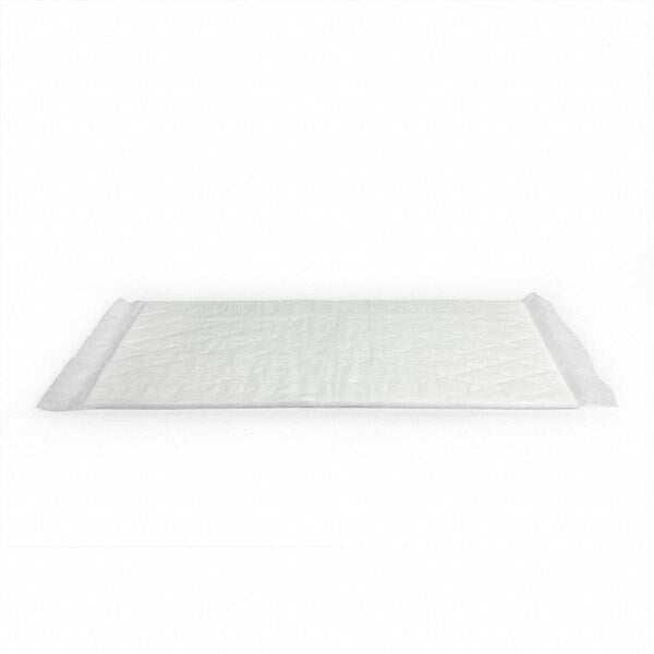 Wick Up Mats, 14inLx7inW, PK200