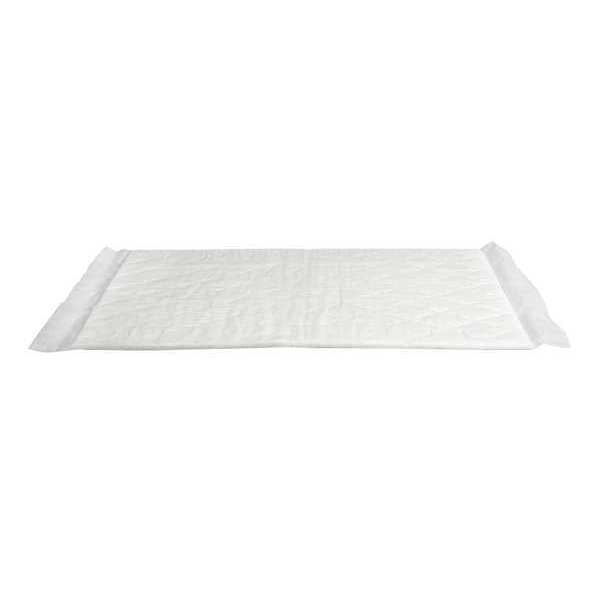 Wick Up Mats, 14inLx7inW, PK200