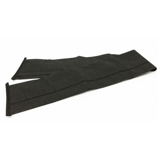 Bucket 5ft Flood Barriers, PK10
